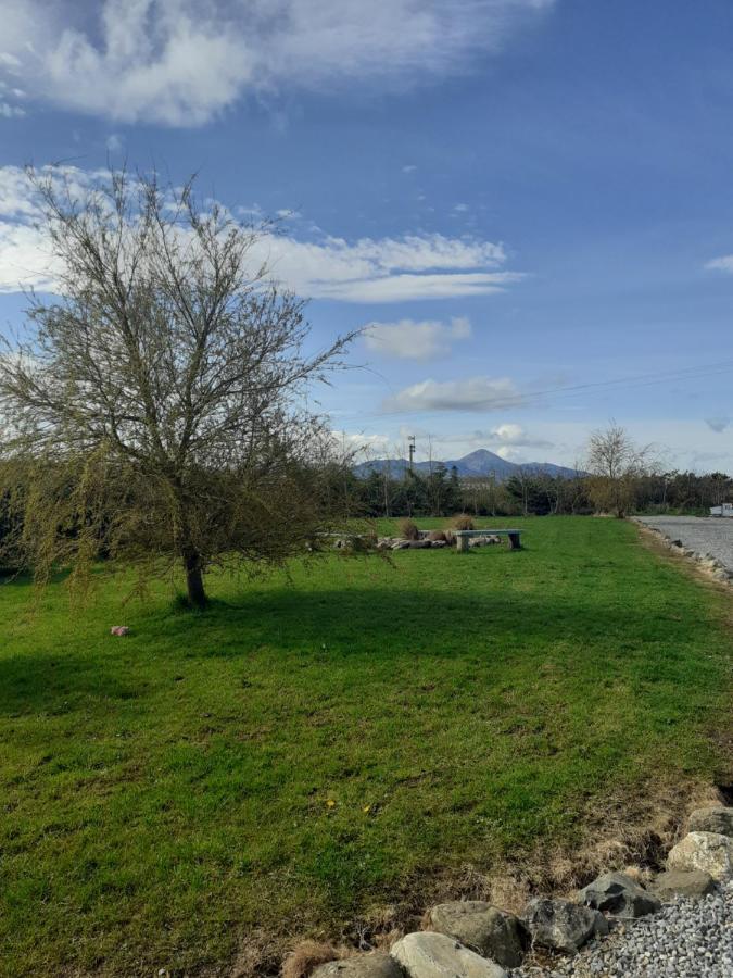 Escape To The Country Vila Westport Exterior foto