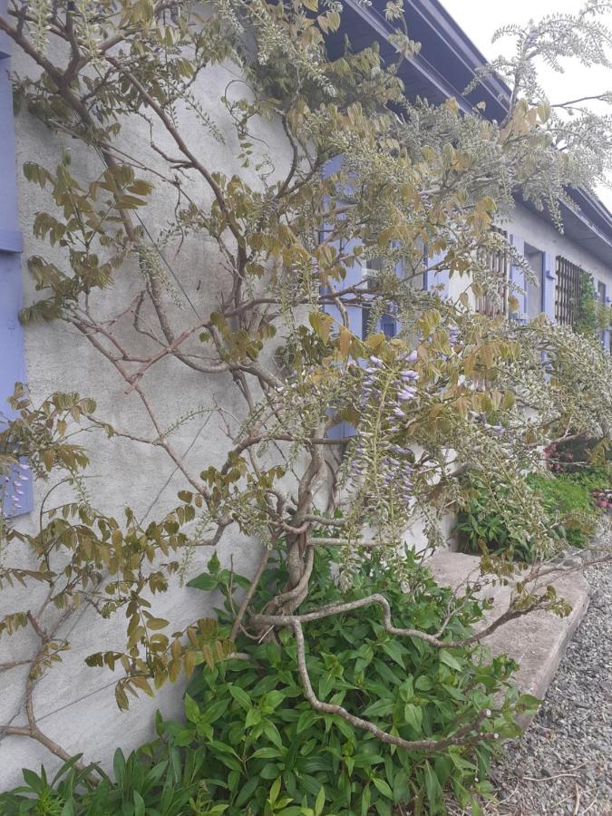 Escape To The Country Vila Westport Exterior foto