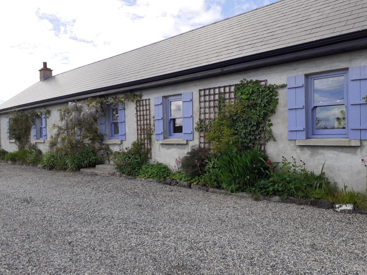 Escape To The Country Vila Westport Exterior foto