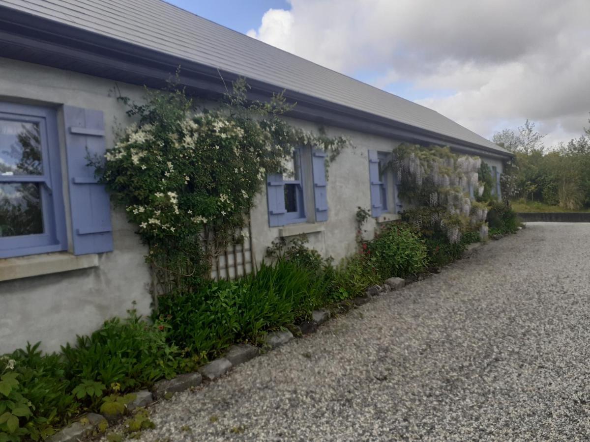 Escape To The Country Vila Westport Exterior foto